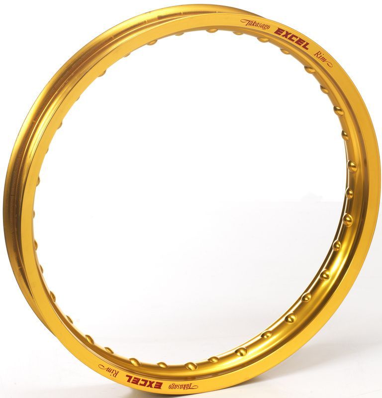 Llanta trasera HAAN WHEELS - 17x4,50x36T