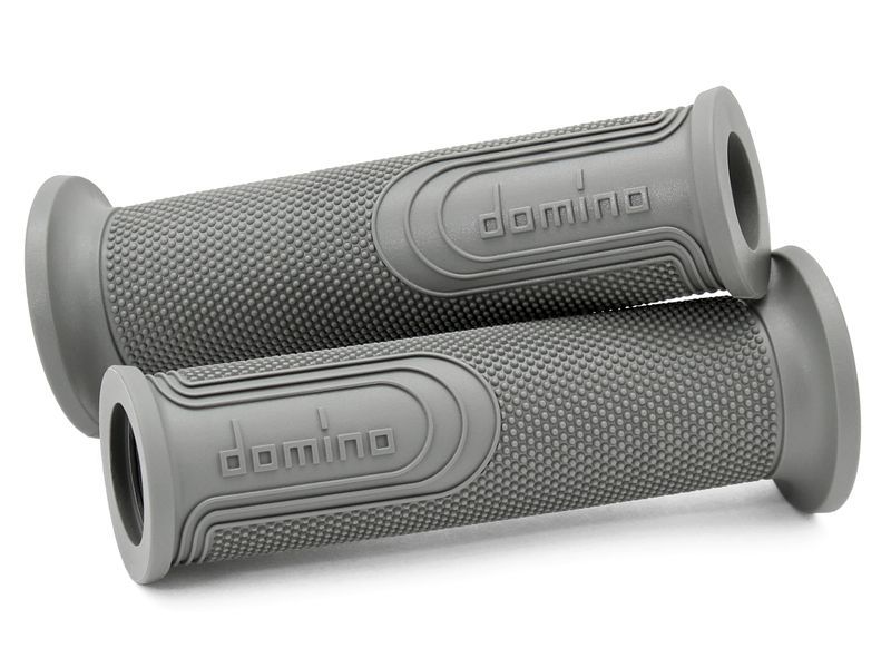 Puños DOMINO Style abiertos