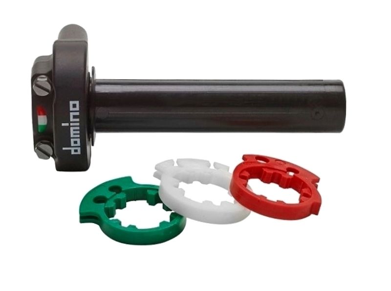Acelerador XM2 DOMINO - Yamaha YZF-R3