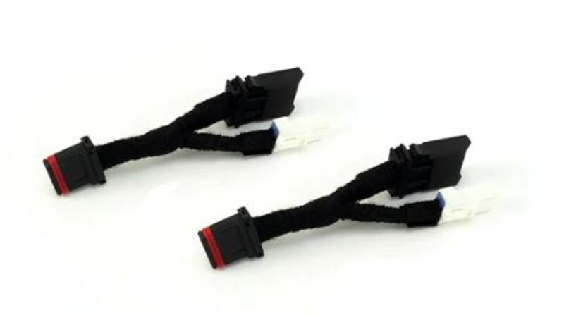 Kit de cableado DENALI para T3 Harley Davidson