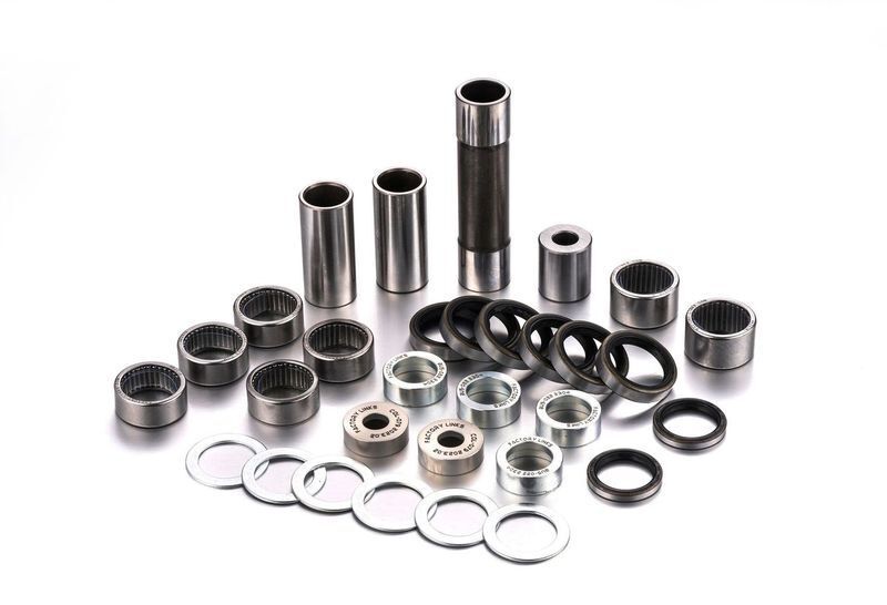 Kit de reparación de bieleta FACTORY LINKS