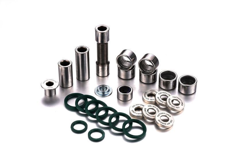 Kit de reparación de bieleta FACTORY LINKS