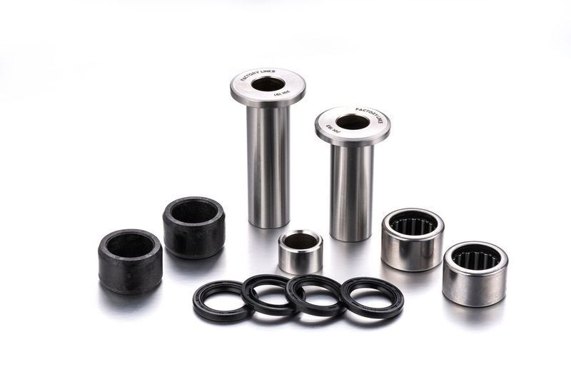 Kit de rodamientos de basculante FACTORY LINKS