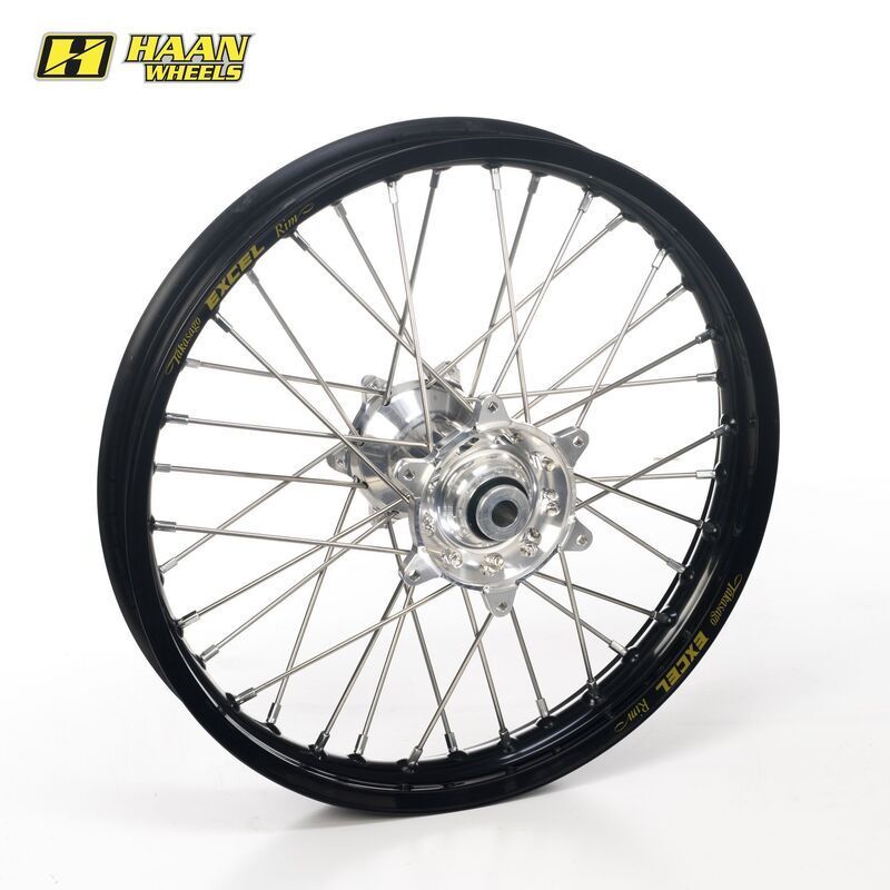 Rueda trasera completa HAAN WHEELS 19x2.15x36T