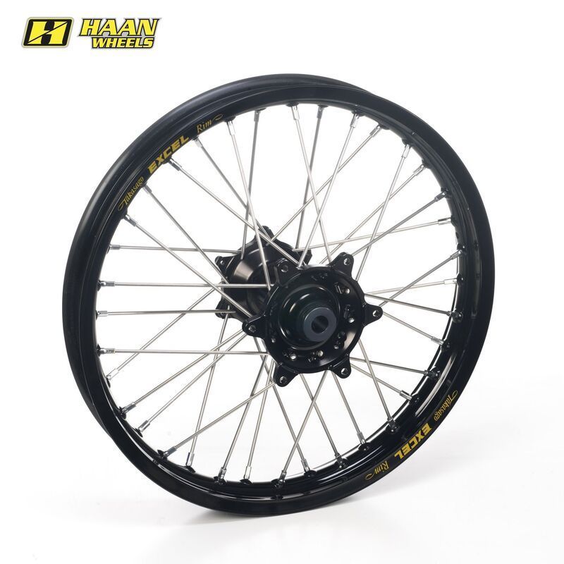 Rueda trasera completa HAAN WHEELS - 19x2.15x36T
