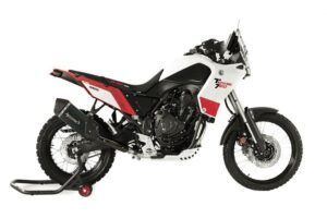 Silenciador Slip-On HP CORSE SPS Carbon