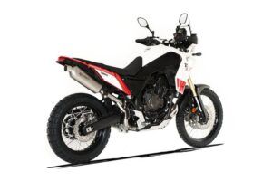 Silenciador Slip-On HP CORSE SP-1