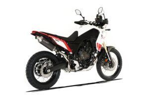 Silenciador Slip-On HP CORSE SP-1