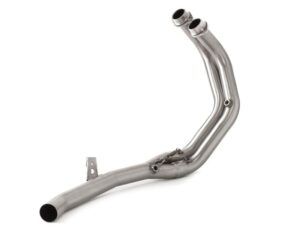 Tubo supresor de catalizador HP CORSE - YAT700S-C