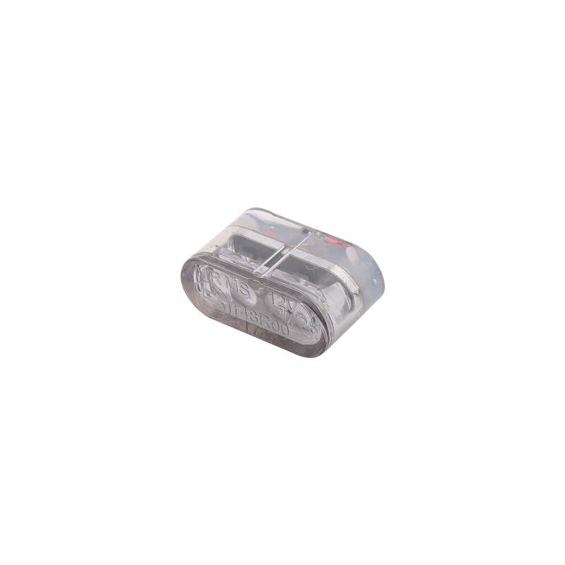 Piloto trasero LED HIGHSIDER Little Star-MX Pro