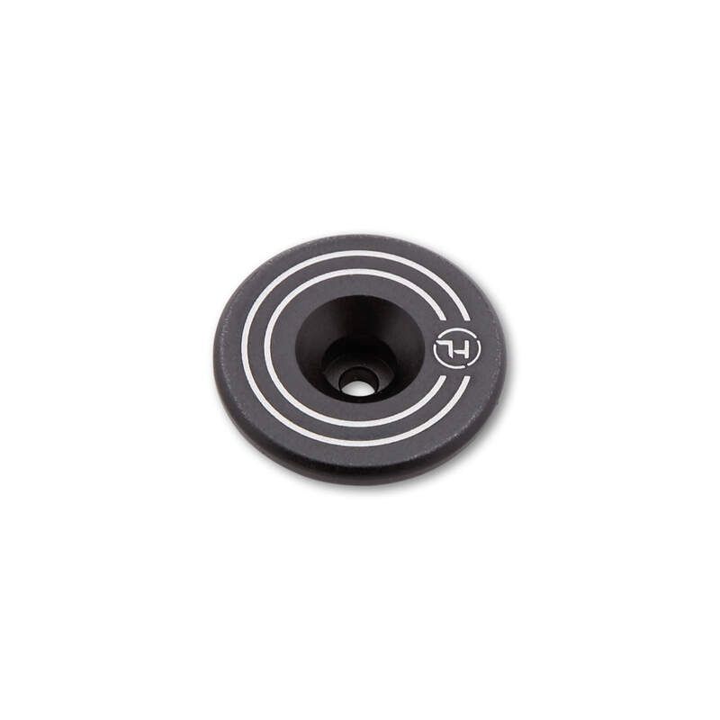 Tapón de cierre para retrovisor de manillar HIGHSIDER Design Cap1