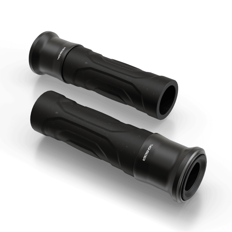Puños HIGHSIDER Esagano-RS Ø22.2mm 125mm