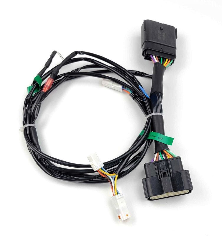 Cable adaptador DENALI DialDim™ Plug & Play