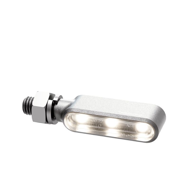 Juego de intermitentes LED HIGHSIDER Bronx - 2en1