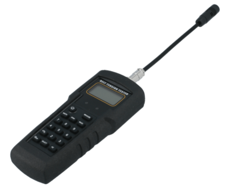 Comprobador sónico de tensión de correas LASER TOOLS