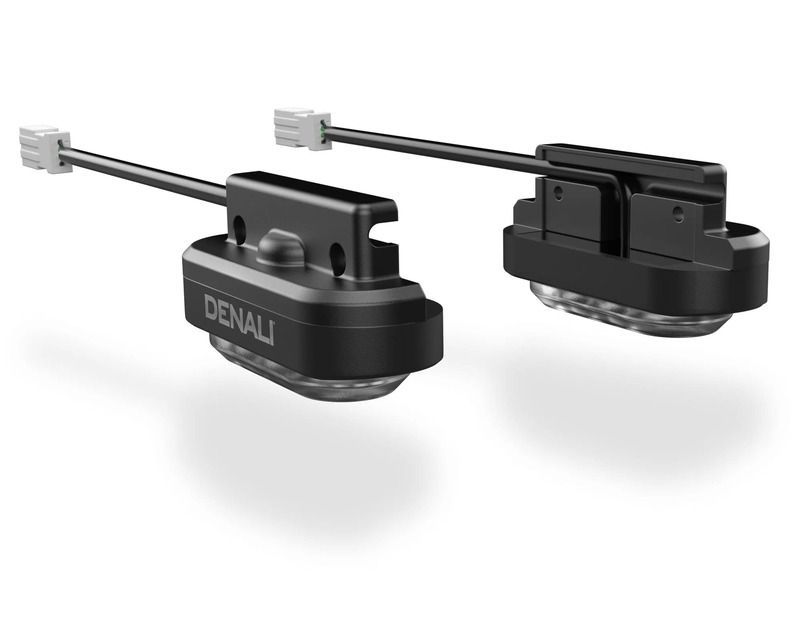 Kit de montaje DENALI para kit T3 Ultra-Viz 4 en 1