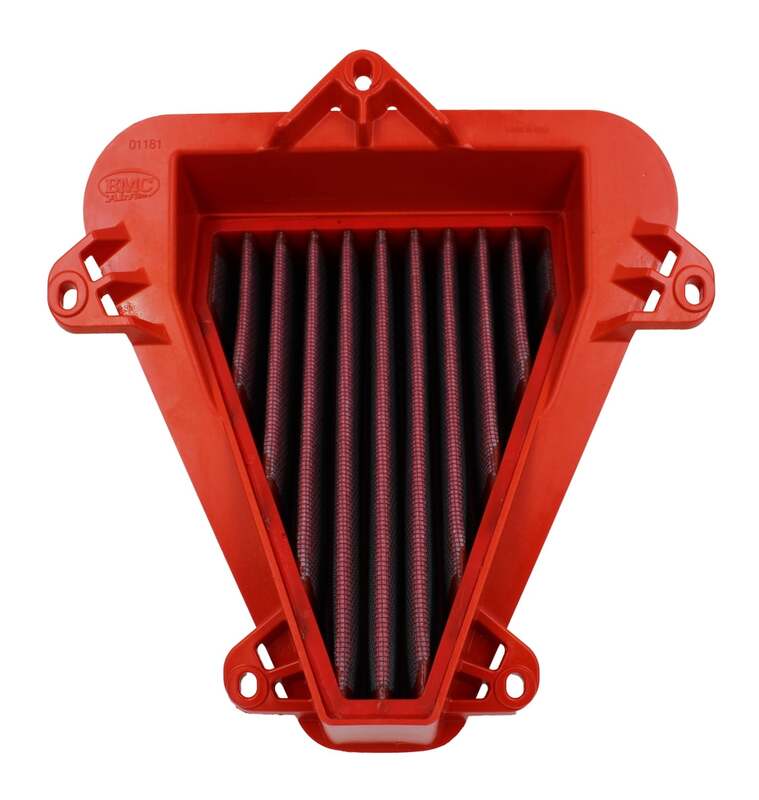 Filtro de aire BMC Standard - FM01181