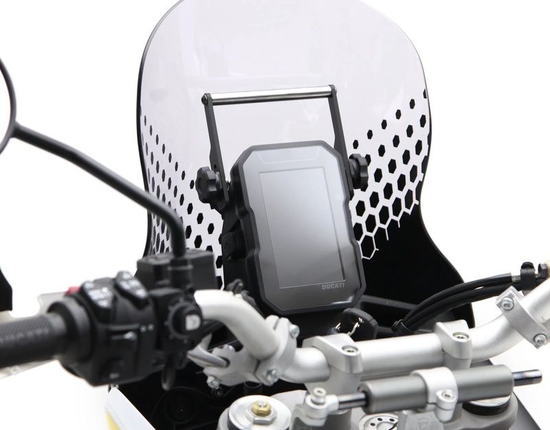 Soporte de smartphone DENALI Rally