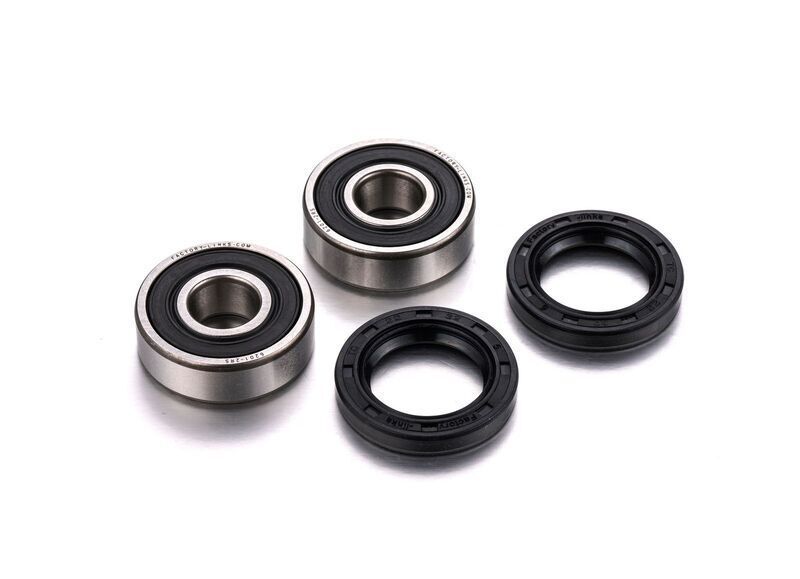 Kit de rodamientos de rueda delantera FACTORY LINKS