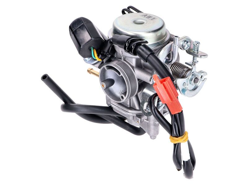 Carburador DELLORTO TKSVB Ø18 I