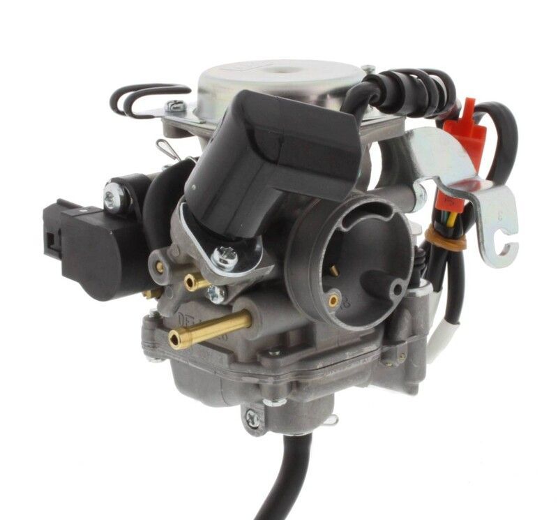 Carburador DELLORTO TKSVB Ø18 O