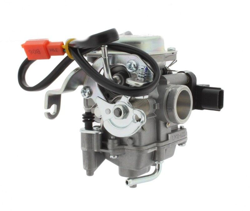 Carburador DELLORTO TKSVB Ø18 T
