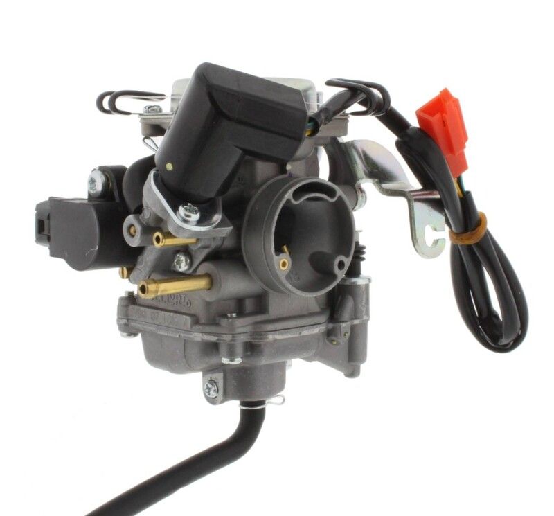 Carburador DELLORTO TKSVB Ø18 Z