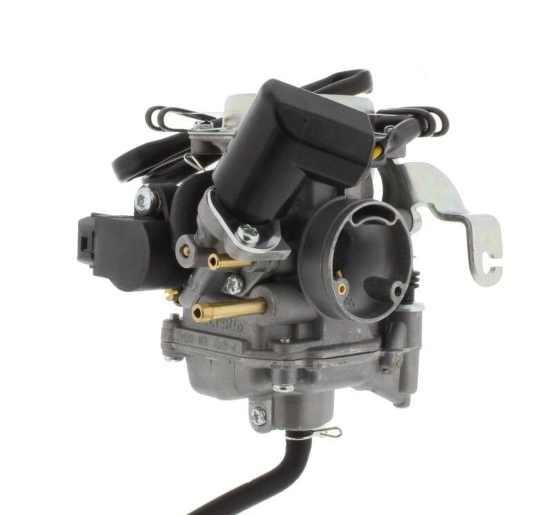 Carburador DELLORTO TKSVB Ø18 Y