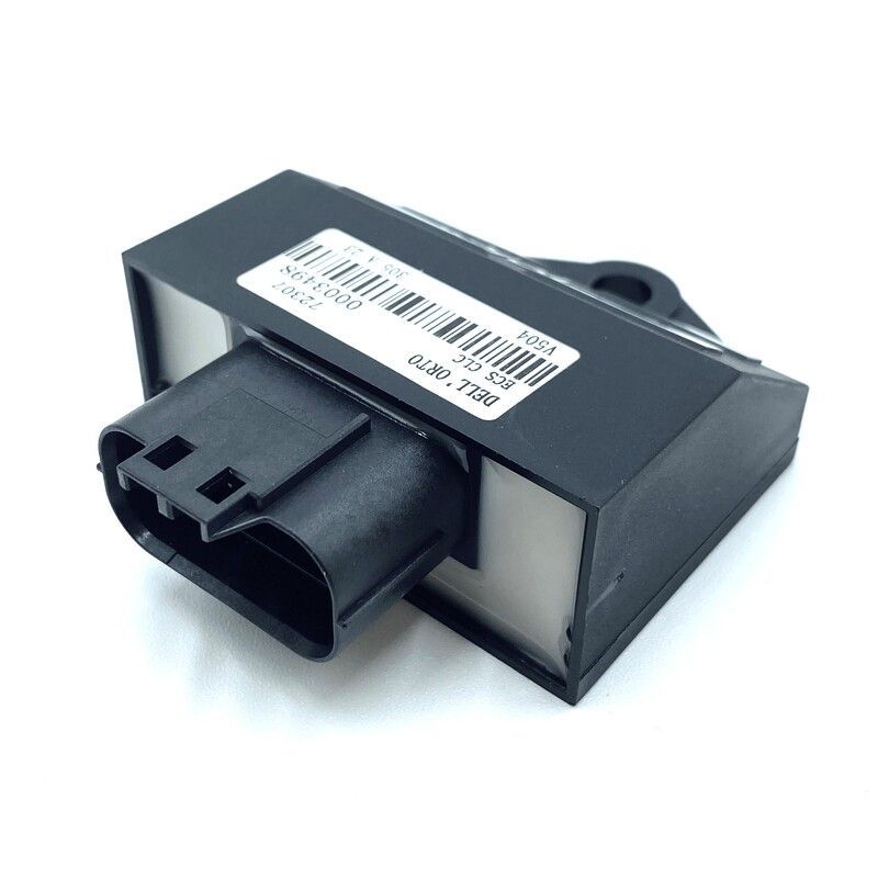 Centralita ECU ECS DELLORTO Original 25Km/h