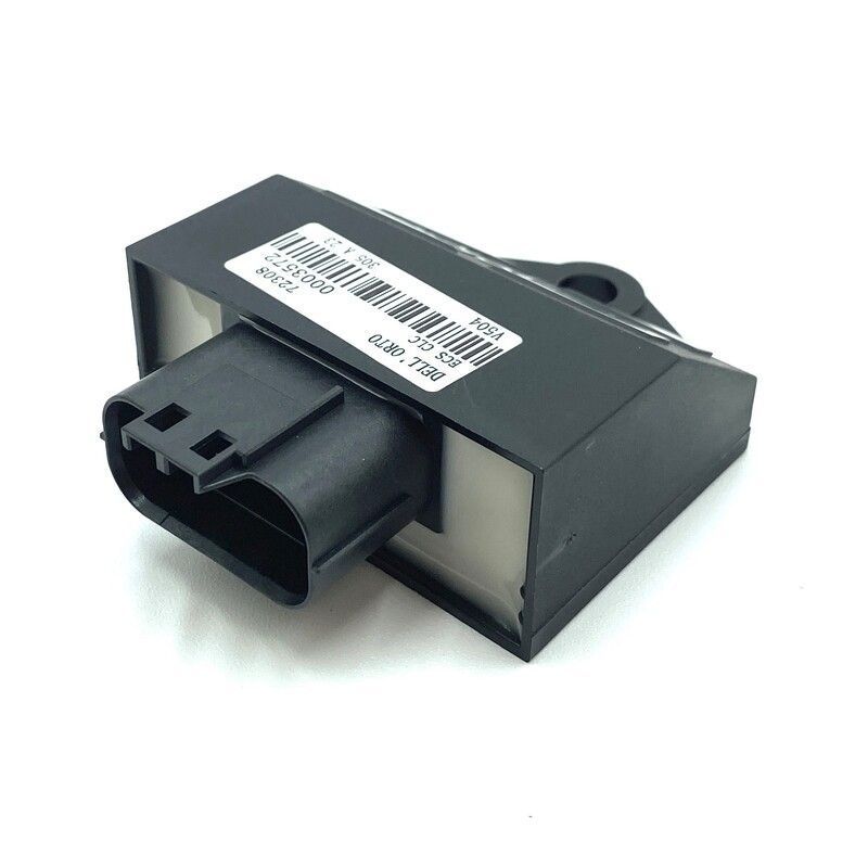 Centralita ECU ECS DELLORTO Original 45Km/h