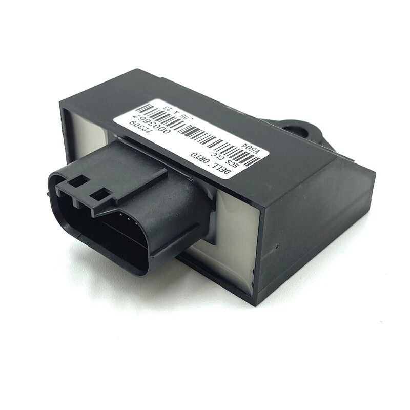 Centralita ECU ECS DELLORTO Original 25Km/h