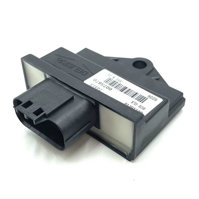 Centralita ECU ECS DELLORTO Original 25Km/h