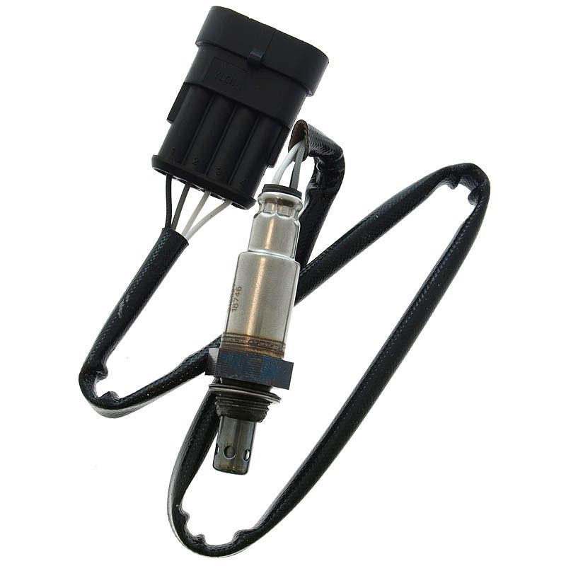 Sonda lambda DELLORTO ECS motor GY6 Euro 5