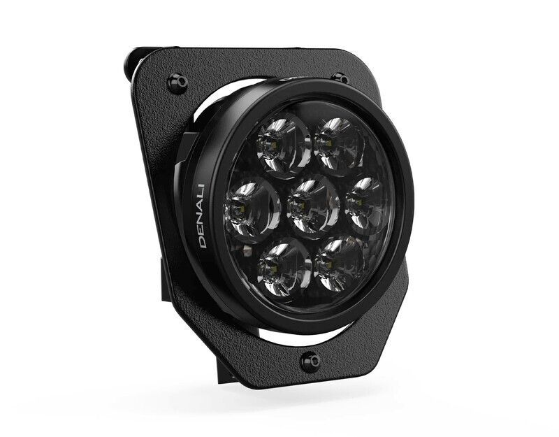 Kit de faro LED DENALI D7 - Husqvarna Rally