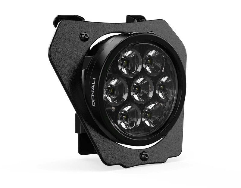 Kit de faro LED DENALI D7 - KTM Rally