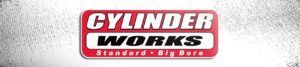 CYLINDER WORK