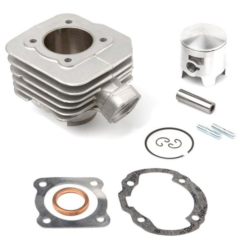 Cilindro de aluminio AIRSAL Ø47,6 (020224476)