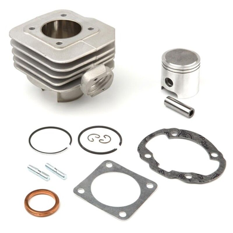 Cilindro de aluminio AIRSAL (02044539)