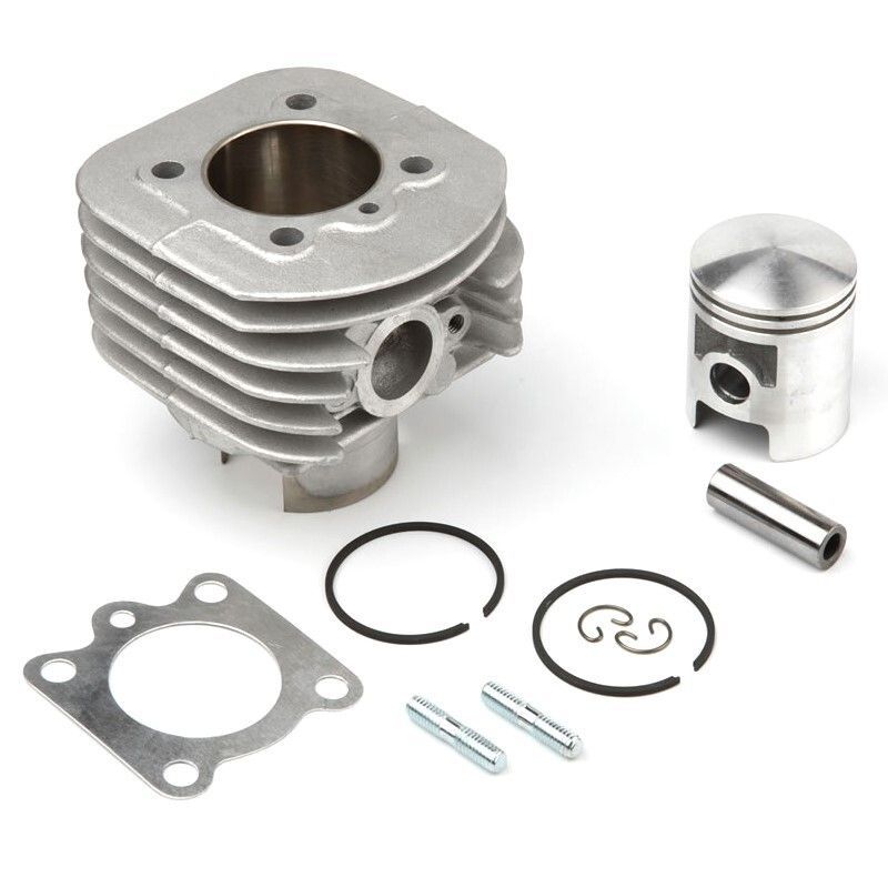 Cilindro de aluminio AIRSAL (020609435)