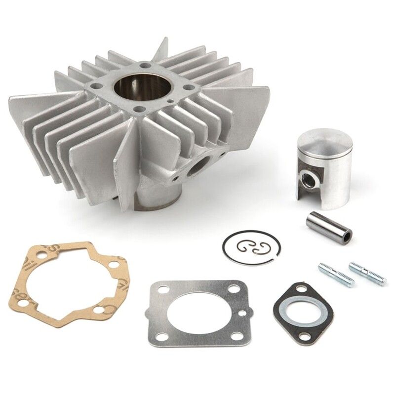 Cilindro de aluminio AIRSAL 50cc Ø39.9 - Derbi Variant