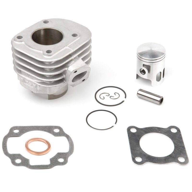Cilindro de aluminio AIRSAL (021316476)