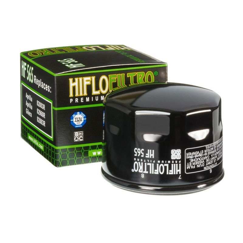 Filtro de aceite 1200 Caponord  13-16