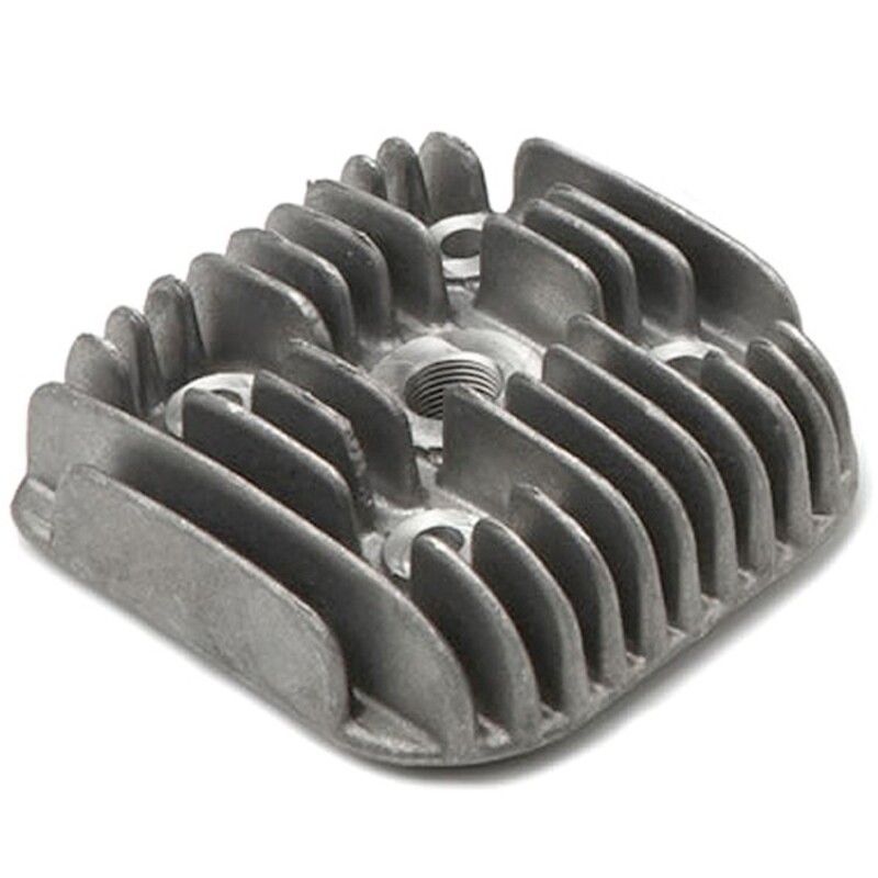 Culata de aluminio AIRSAL (04131140)