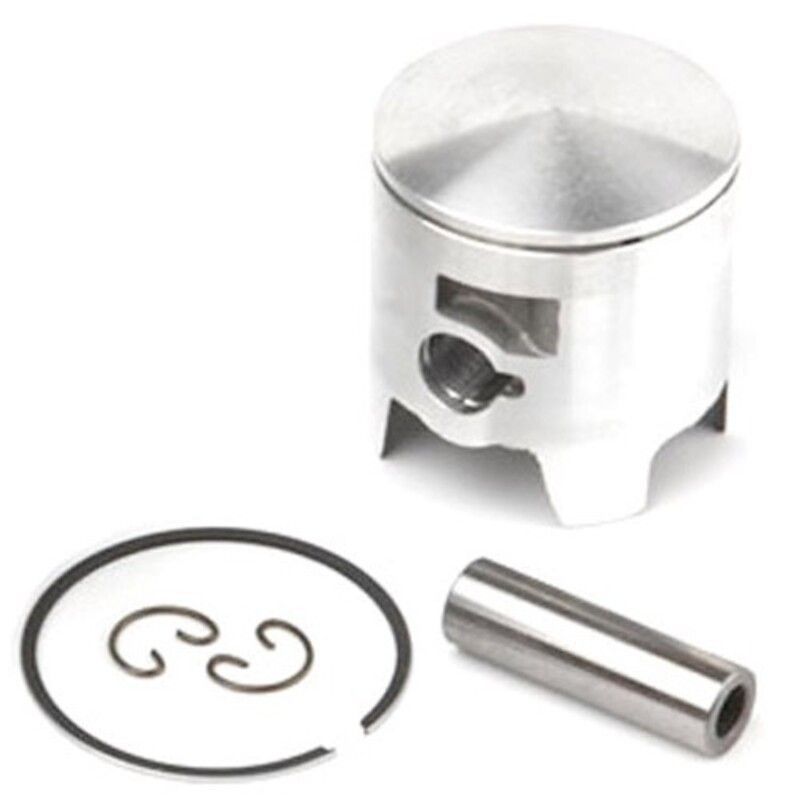 Pistón para cilindro AIRSAL Ø47,6 - Bulón Ø12 (060224476)