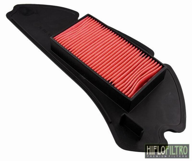 Filtro de Aire Hiflofiltro HFA1112