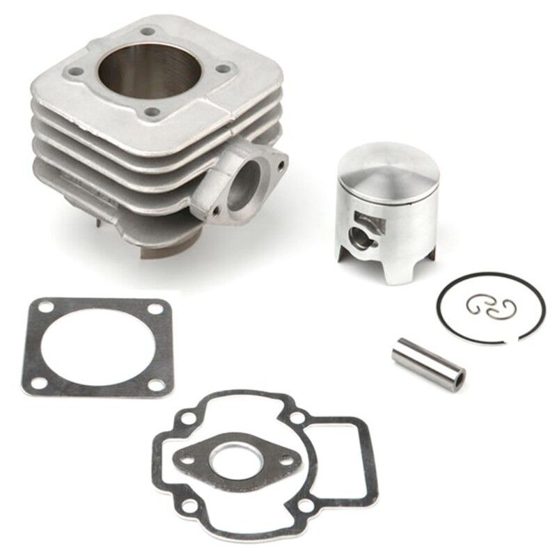 Cilindro AIRSAL Ø46-65cc Piaggio/Vespa aire 50cc 02061446