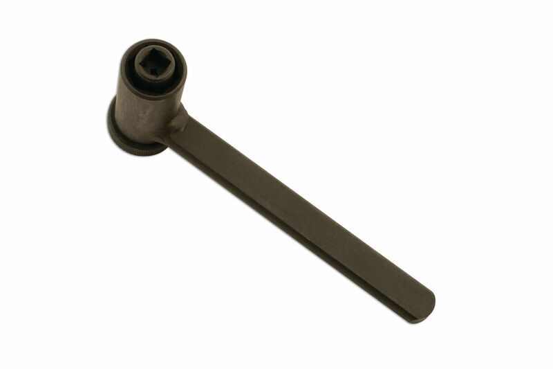 Herramienta para ajuste de válvulas y balancines Triumph 500/650/750 1950-1970