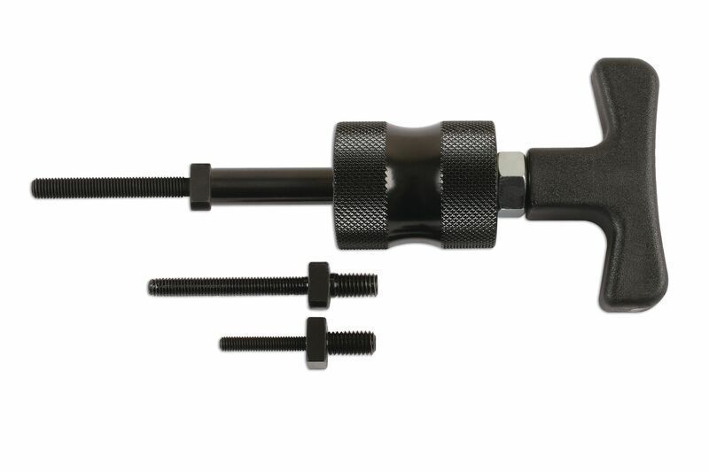 Extractor de balancines Ducati 88713.3760, 88713.3943, 88713.1994
