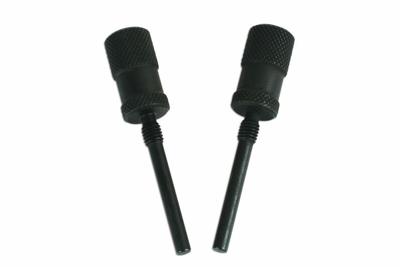 Herramienta para calado de árbol de levas Ducati 3V