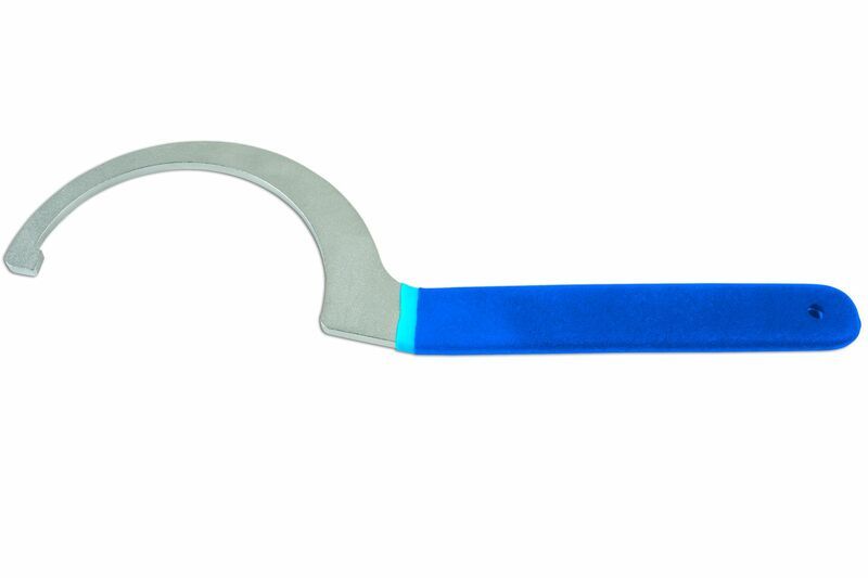Llave ajuste cadena 120mm para Ducati/Triumph